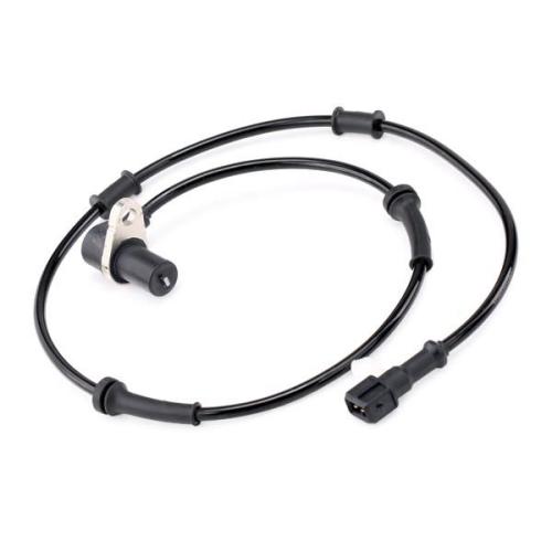 RIDEX ABS-Sensor 412W0342 Vorderachse links Sensorart: passiver Sensor 942mm Bild RIDEX ABS-Sensor 412W0342 Vorderachse links Sensorart: passiver Sensor 942mm