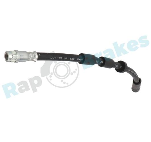RAP BRAKES Bremsschlauch R-H0866 BREMSSCHLÄUCHE Länge: 423mm für CITROËN Bild RAP BRAKES Bremsschlauch R-H0866 BREMSSCHLÄUCHE Länge: 423mm für CITROËN