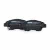 RIDEX PLUS Bremsbelagsatz Bremsbeläge Vorne für HONDA Jazz III Schrägheck CR-Z Bild RIDEX PLUS Bremsbelagsatz Bremsbeläge Vorne für HONDA Jazz III Schrägheck CR-Z
