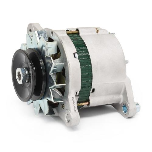 RIDEX 4G1389 Lichtmaschine 40A 12V Drehrichtung im Uhrzeigersinn mit für NISSAN Bild RIDEX 4G1389 Lichtmaschine 40A 12V Drehrichtung im Uhrzeigersinn mit für NISSAN