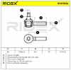 RIDEX Spurstangenkopf Vorderachse beidseitig außen Traggelenk M17 X 1.5 914T0124 Bild RIDEX Spurstangenkopf Vorderachse beidseitig außen Traggelenk M17 X 1.5 914T0124