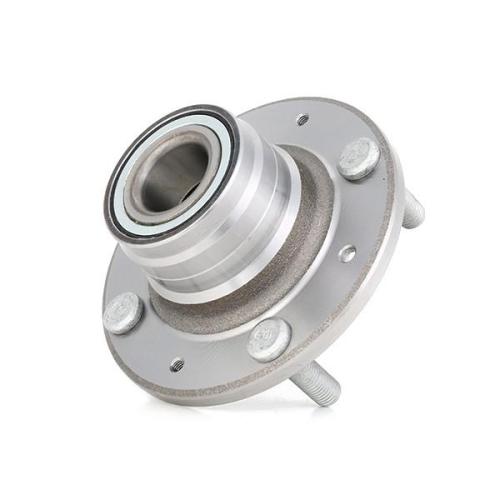 RIDEX 654W0129 Radlagersatz pro 1 Rad Hinten beidseitig für VOLVO V40 Kombi Bild RIDEX 654W0129 Radlagersatz pro 1 Rad Hinten beidseitig für VOLVO V40 Kombi