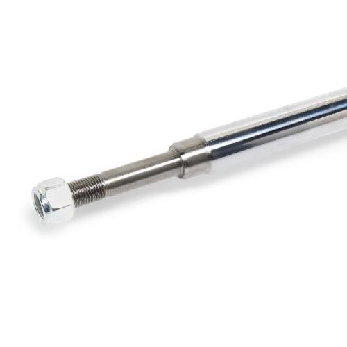 RIDEX 854S0433 2x Stoßdämpfer Federbein Gasdruck Hinten für SUZUKI 4180064B51000 Bild RIDEX 854S0433 2x Stoßdämpfer Federbein Gasdruck Hinten für SUZUKI 4180064B51000