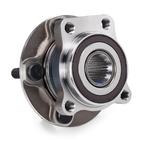 RIDEX 654W0429 Radlagersatz pro 1 Rad Vorne beidseitig für SUBARU FORESTER (SH) Bild RIDEX 654W0429 Radlagersatz pro 1 Rad Vorne beidseitig für SUBARU FORESTER (SH)