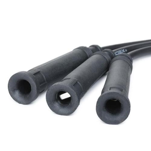 RIDEX 685I0231 Zündleitungssatz Zündkabelsatz für BMW 3 Limousine (E46) Bild RIDEX 685I0231 Zündleitungssatz Zündkabelsatz für BMW 3 Limousine (E46)