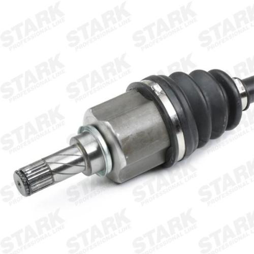 STARK Antriebswelle Achswelle Vorderachse/Vorne links für RENAULT Bild STARK Antriebswelle Achswelle Vorderachse/Vorne links für RENAULT