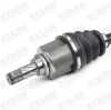 STARK Antriebswelle Achswelle Vorderachse/Vorne links für RENAULT Bild STARK Antriebswelle Achswelle Vorderachse/Vorne links für RENAULT