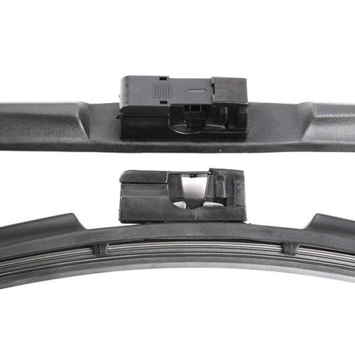 RIDEX Scheibenwischer Satz Wischerblätter Satz mit Spoiler Vorne Länge 1: 550mm Bild RIDEX Scheibenwischer Satz Wischerblätter Satz mit Spoiler Vorne Länge 1: 550mm