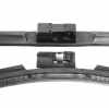 RIDEX Scheibenwischer Satz Wischerblätter Satz mit Spoiler Vorne Länge 1: 550mm Bild RIDEX Scheibenwischer Satz Wischerblätter Satz mit Spoiler Vorne Länge 1: 550mm