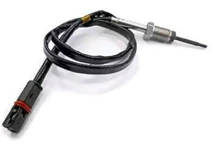 VEGAZ TPS-389 Abgastemperatursensor für BMW 3 Touring (E91) 11787557705