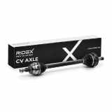 RIDEX Antriebswelle Achswelle passend für MERCEDES-BENZ V-Klasse (W447) 13D1132