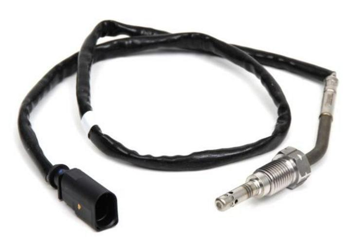 VEGAZ TPS-011 Abgastemperatursensor 2-Polig für VW Golf 5I (5K1) 03G906088AN