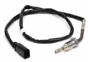 VEGAZ TPS-011 Abgastemperatursensor 2-Polig für VW Golf 5I (5K1) 03G906088AN