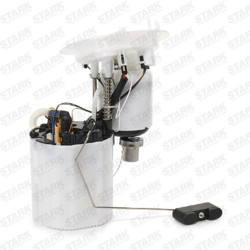 STARK SKFU-0410694 Kraftstoffpumpe Kraftstoff-Fördereinheit Modul mit Tankgeber Bild STARK SKFU-0410694 Kraftstoffpumpe Kraftstoff-Fördereinheit Modul mit Tankgeber