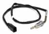VEGAZ TPS-011 Abgastemperatursensor 2-Polig f&uuml;r VW Golf 5I (5K1) 03G906088AN