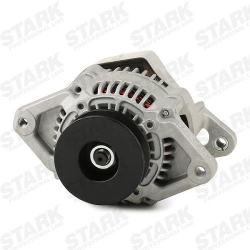 STARK SKGN-0320921 Lichtmaschine 50A 12V für Keilriemenscheibe für SUZUKI Bild STARK SKGN-0320921 Lichtmaschine 50A 12V für Keilriemenscheibe für SUZUKI
