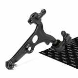 RIDEX 273C0020 Lenker Radaufhängung Querlenker Front für SKODA Octavia III Combi