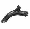 RIDEX 273C0164 Lenker Radaufhängung Querlenker für RENAULT Clio 1II Schrägheck Bild RIDEX 273C0164 Lenker Radaufhängung Querlenker für RENAULT Clio 1II Schrägheck
