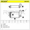 RIDEX 468I0163 Ladeluftkühler/LLK Turbokühler für FIAT 0384E4 1307012080 0384G8 Bild RIDEX 468I0163 Ladeluftkühler/LLK Turbokühler für FIAT 0384E4 1307012080 0384G8