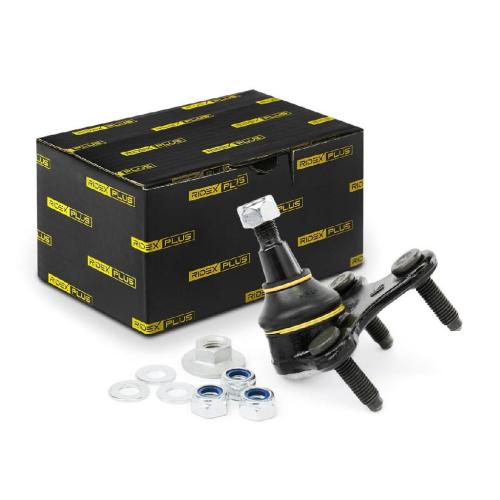 RIDEX PLUS 2462S0138P Traggelenk Führungsgelenk Vorne Rechts für VW TIGUAN (5N) Bild RIDEX PLUS 2462S0138P Traggelenk Führungsgelenk Vorne Rechts für VW TIGUAN (5N)