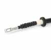 RIDEX Handbremsseil Hinten Links für AUDI 100 Limousine (4A2, C4) Bild RIDEX Handbremsseil Hinten Links für AUDI 100 Limousine (4A2, C4)