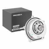RIDEX 1260W0251 Kühlmittelpumpe Motorkühlung Wasserpumpe mechanisch 19200P5TG00