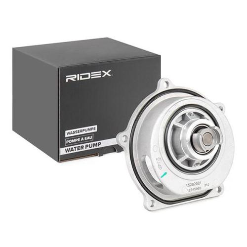 RIDEX 1260W0251 Kühlmittelpumpe Motorkühlung Wasserpumpe mechanisch 19200P5TG00 Bild RIDEX 1260W0251 Kühlmittelpumpe Motorkühlung Wasserpumpe mechanisch 19200P5TG00