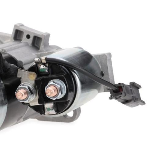 RIDEX Motor Starter/Anlasser 1,2kW für NISSAN ALMERA I Hatchback (N15) 100 NX Bild RIDEX Motor Starter/Anlasser 1,2kW für NISSAN ALMERA I Hatchback (N15) 100 NX