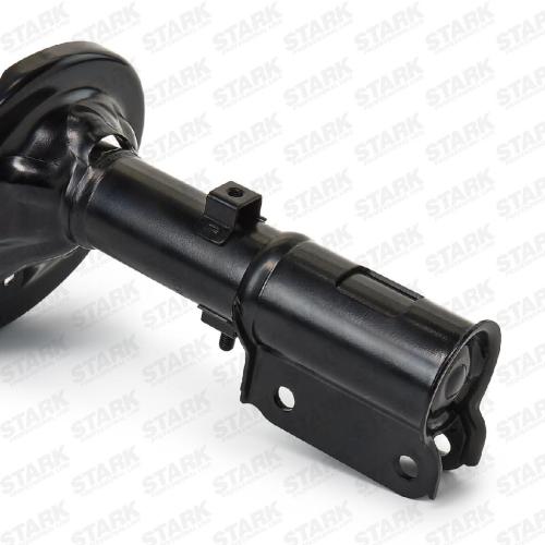 STARK SKSA-0132074 2x Stoßdämpfer Federbein Gasdruck Vorne für MITSUBISHI Bild STARK SKSA-0132074 2x Stoßdämpfer Federbein Gasdruck Vorne für MITSUBISHI