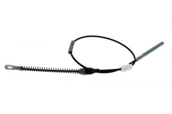 MAPCO Handbremsseil Hinten für OPEL Vectra A Limousine (J89) Bild MAPCO Handbremsseil Hinten für OPEL Vectra A Limousine (J89)