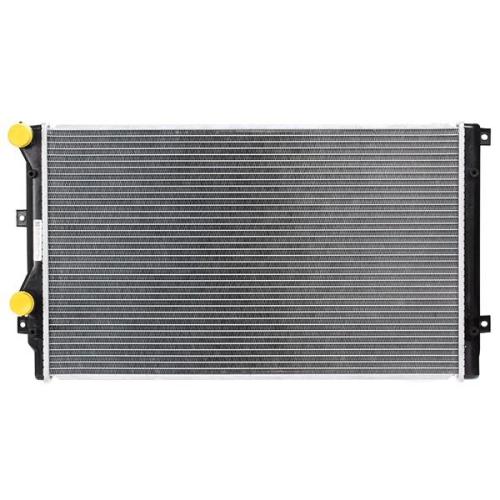 RIDEX 470R0149 Motorkühler / Wasserkühler für VW Golf 5I (5K1) 1K0121251AA Bild RIDEX 470R0149 Motorkühler / Wasserkühler für VW Golf 5I (5K1) 1K0121251AA