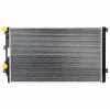 RIDEX 470R0149 Motorkühler / Wasserkühler für VW Golf 5I (5K1) 1K0121251AA Bild RIDEX 470R0149 Motorkühler / Wasserkühler für VW Golf 5I (5K1) 1K0121251AA