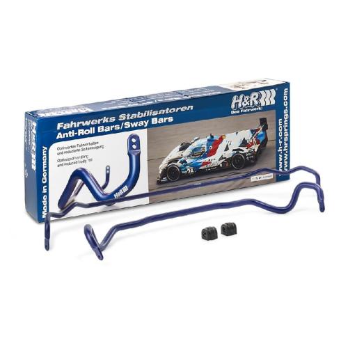 H&R Set Stabilisatorsatz Vorne Hinten für BMW 3 Touring (E91) Bild H&R Set Stabilisatorsatz Vorne Hinten für BMW 3 Touring (E91)