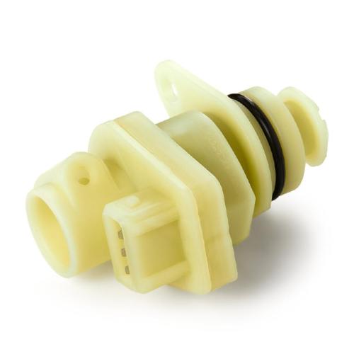RIDEX Kurbelwellensensor 833C0068 Anzahl der Steckkontakte: 3 Hallsensor ohne Bild RIDEX Kurbelwellensensor 833C0068 Anzahl der Steckkontakte: 3 Hallsensor ohne