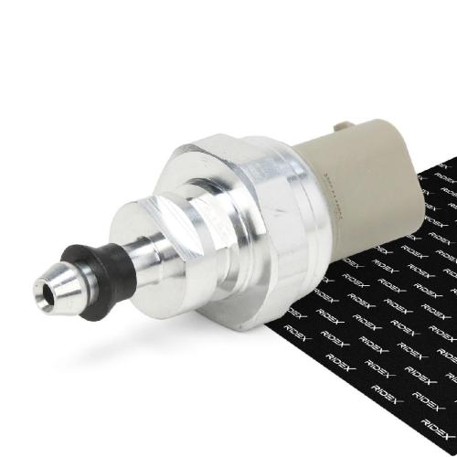 RIDEX Differenzdrucksensor passend für MERCEDES-BENZ B-Klasse (W246, W242) Bild RIDEX Differenzdrucksensor passend für MERCEDES-BENZ B-Klasse (W246, W242)