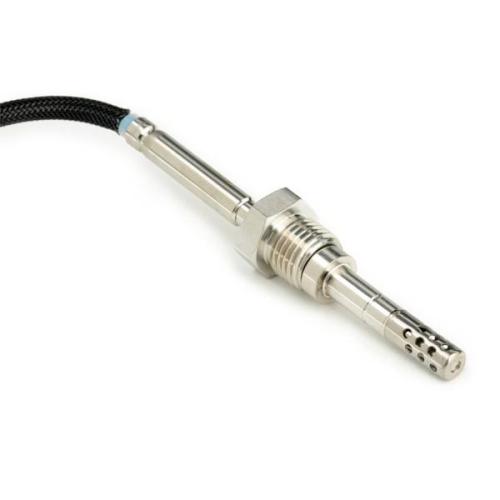 RIDEX 3938E0033 Abgastemperatursensor 2-Polig für OPEL ZAFIRA B (A05) 855410 Bild RIDEX 3938E0033 Abgastemperatursensor 2-Polig für OPEL ZAFIRA B (A05) 855410