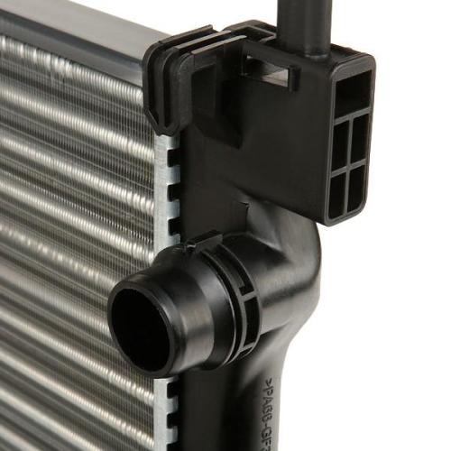 RIDEX 470R0920 Motorkühler / Wasserkühler für VW Golf 5II Schrägheck 5Q0121251EA Bild RIDEX 470R0920 Motorkühler / Wasserkühler für VW Golf 5II Schrägheck 5Q0121251EA