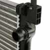 RIDEX 470R0920 Motorkühler / Wasserkühler für VW Golf 5II Schrägheck 5Q0121251EA Bild RIDEX 470R0920 Motorkühler / Wasserkühler für VW Golf 5II Schrägheck 5Q0121251EA