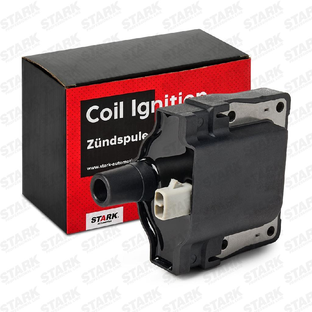 STARK SKCO-0070104 Zündspule für SUZUKI Samurai SUV (SJ) 3340080C10 3341057B10
