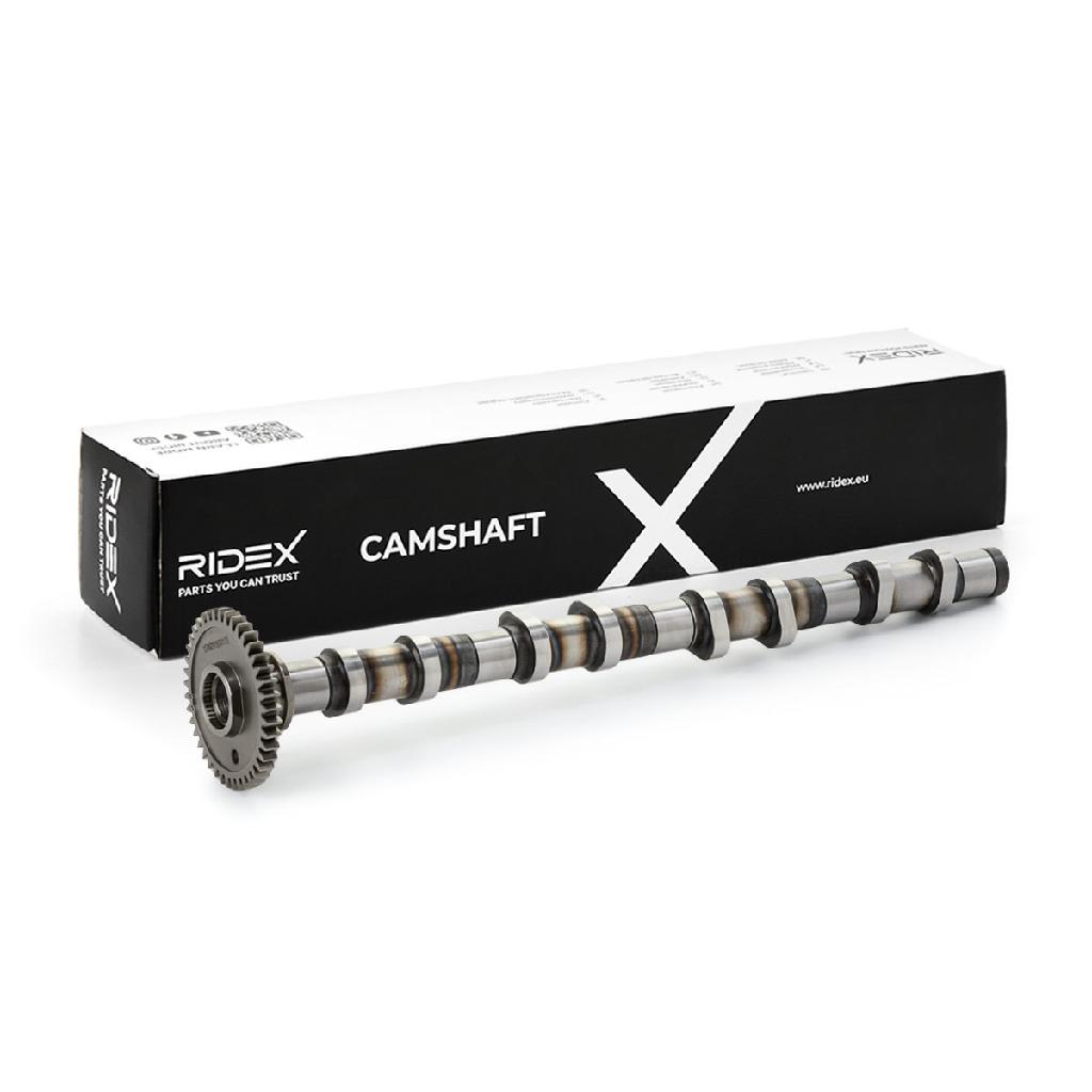 RIDEX Nockenwelle für BMW 3 Touring (E91)