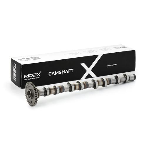 RIDEX Nockenwelle für BMW 3 Touring (E91) Bild RIDEX Nockenwelle für BMW 3 Touring (E91)