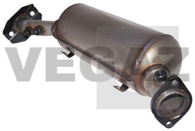 VEGAZ Rußpartikelfilter DPF Euro 4 Abgasanlage Diesel SZK-943 für SUZUKI Bild VEGAZ Rußpartikelfilter DPF Euro 4 Abgasanlage Diesel SZK-943 für SUZUKI