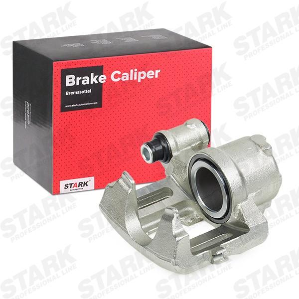 STARK SKBC-0461502 Bremssattel Bremszange Vorne links für FIAT Scudo Kastenwagen