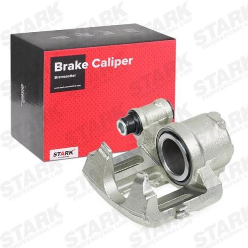 STARK SKBC-0461502 Bremssattel Bremszange Vorne links für FIAT Scudo Kastenwagen Bild STARK SKBC-0461502 Bremssattel Bremszange Vorne links für FIAT Scudo Kastenwagen