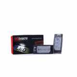 2x EINPARTS EP100OE Kennzeichenbeleuchtung für BMW 3 Touring (E91) 3 Limousine
