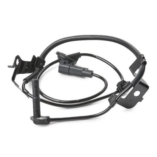 RIDEX ABS-Sensor 412W0222 Hinterachse rechts Sensorart: aktiver Sensor Bild RIDEX ABS-Sensor 412W0222 Hinterachse rechts Sensorart: aktiver Sensor