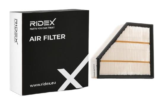 RIDEX 8A0032 Motor Luftfilter Filtereinsatz für BMW 3 Touring (E91) 3 Limousine Bild RIDEX 8A0032 Motor Luftfilter Filtereinsatz für BMW 3 Touring (E91) 3 Limousine