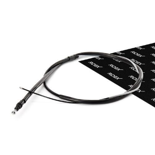 RIDEX Handbremsseil Hinten Links Rechts passend für PEUGEOT 407 SW (6E) Bild RIDEX Handbremsseil Hinten Links Rechts passend für PEUGEOT 407 SW (6E)
