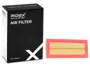RIDEX 8A1163 Motor Luftfilter Umluftfilter für MINI Schrägheck (R56)