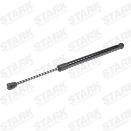 STARK SKGS-0221013 Heckklappendämpfer beidseitig Länge:491,5mm 430N Hub: 173mm Bild STARK SKGS-0221013 Heckklappendämpfer beidseitig Länge:491,5mm 430N Hub: 173mm